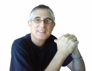 אילן הרן - מורה חשיבה הכרתית
